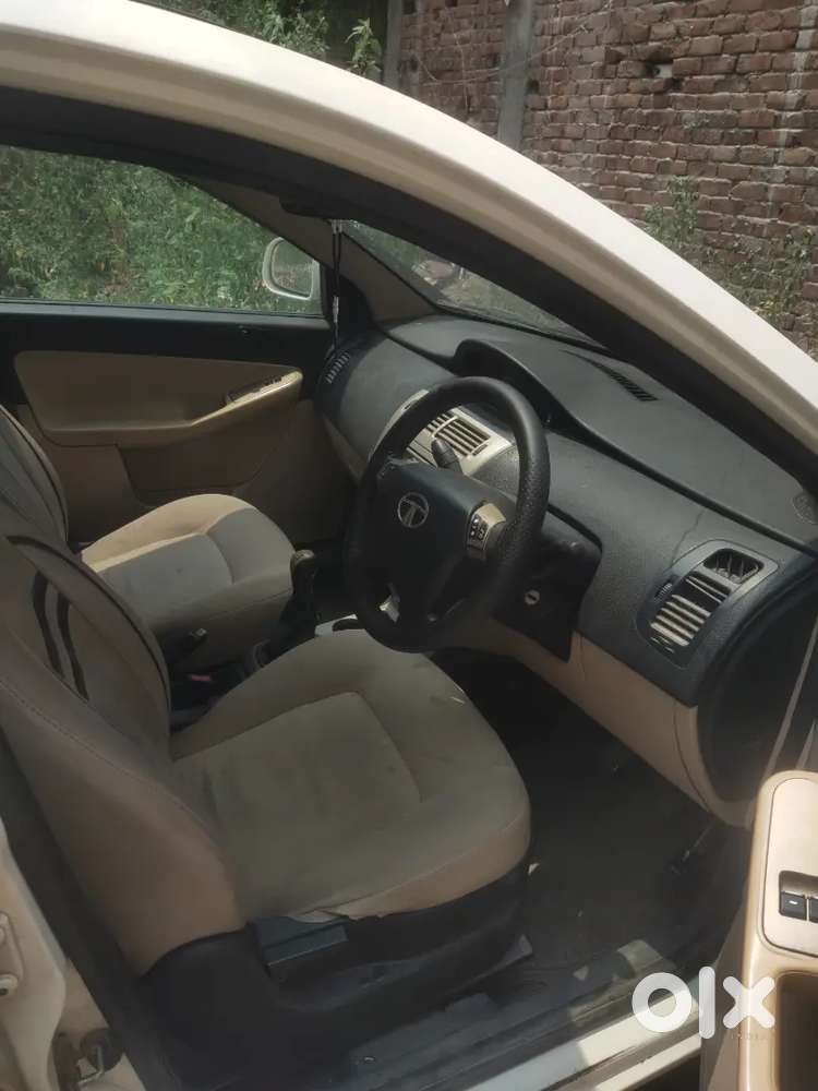 Tata Indica Vista 2012