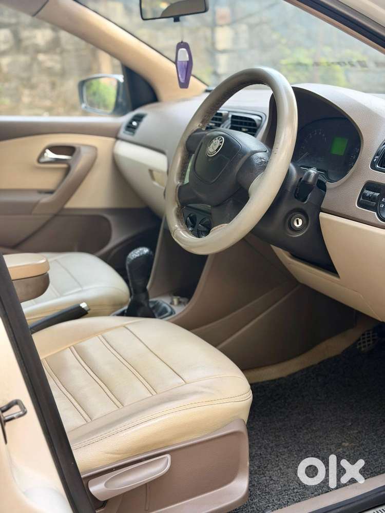 Skoda Rapid 1.6 Mpi Ambition, 2013, Diesel