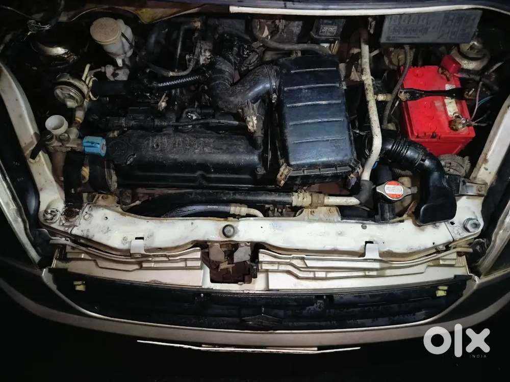 Maruti Suzuki Estilo 2008 Lxi