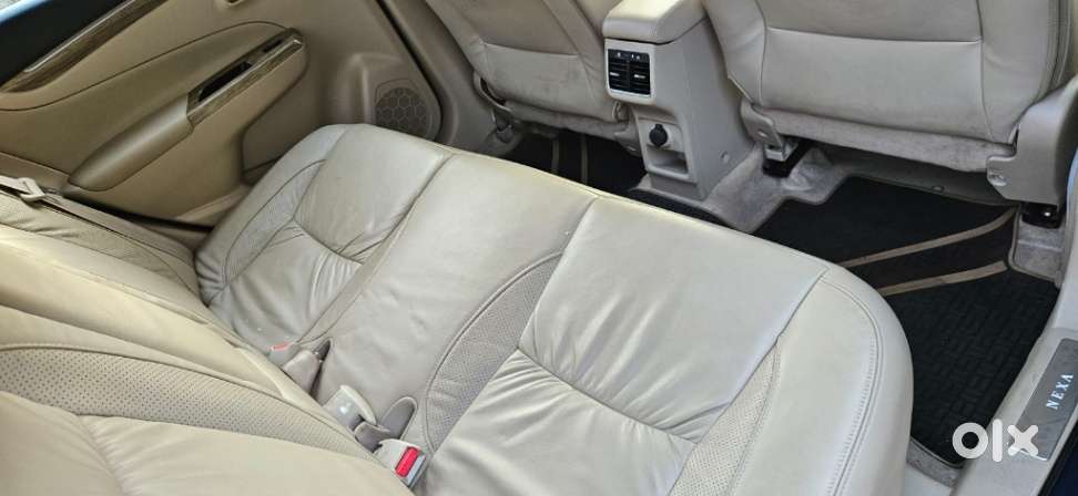 Maruti Suzuki Ciaz Smart Hybrid Alpha , 2022, Petrol