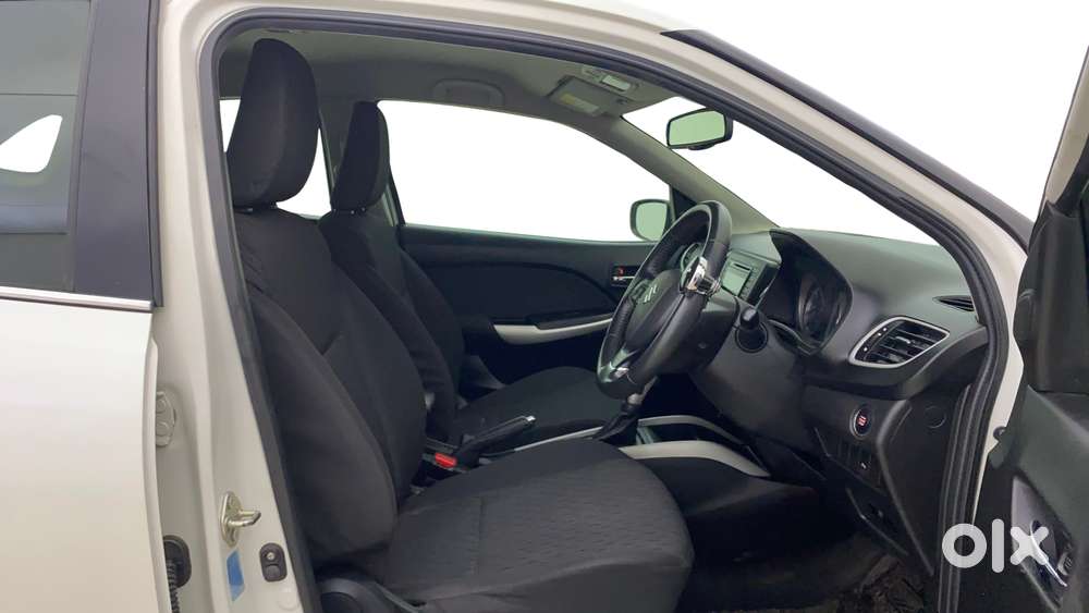 Maruti Suzuki Baleno 1.2 Cvt Zeta, 2018, Petrol