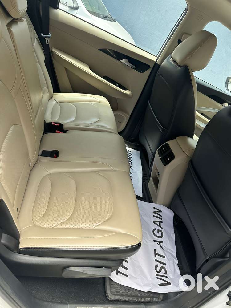 Mg Hector Sharp At, 2022, Petrol
