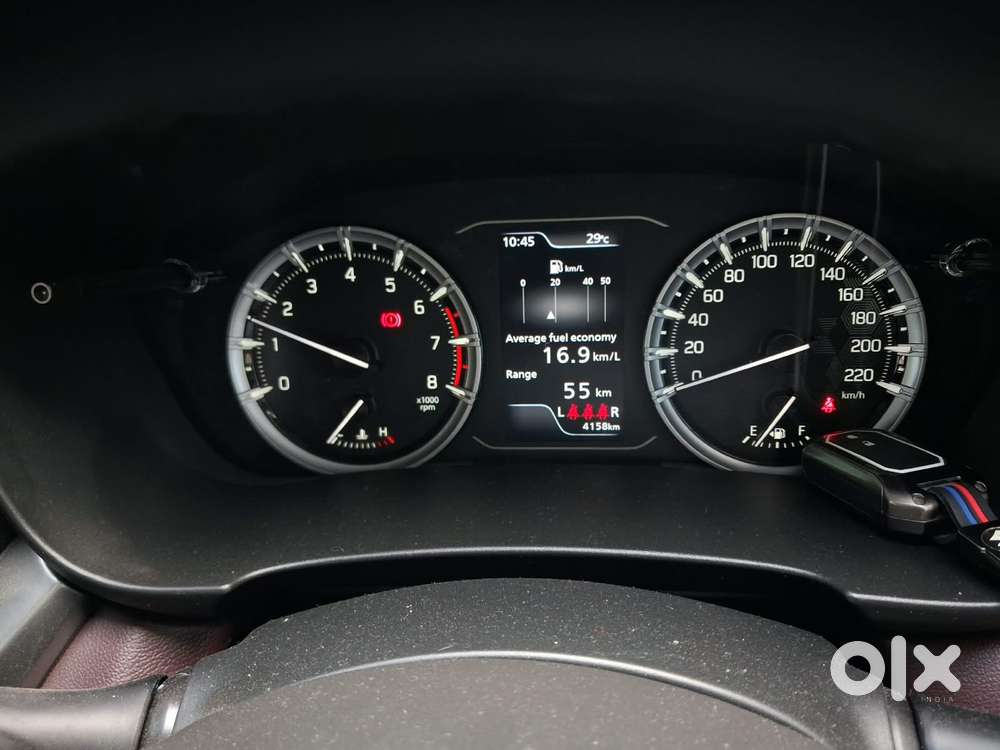 Maruti Suzuki Grand Vitara 1.5 Delta Smart Hybrid, 2026, Petrol