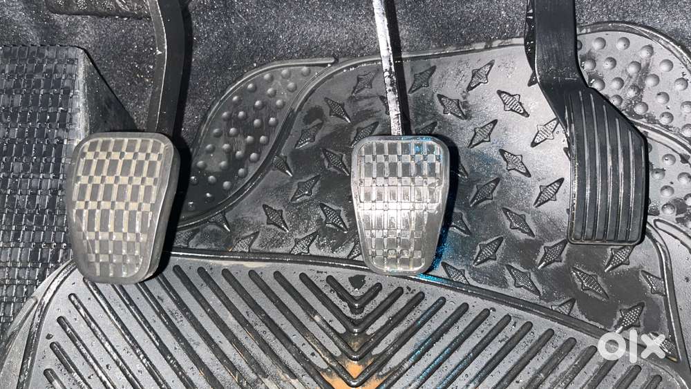 Tata Altroz 1.2 Xz Plus Petrol, 2021, Petrol