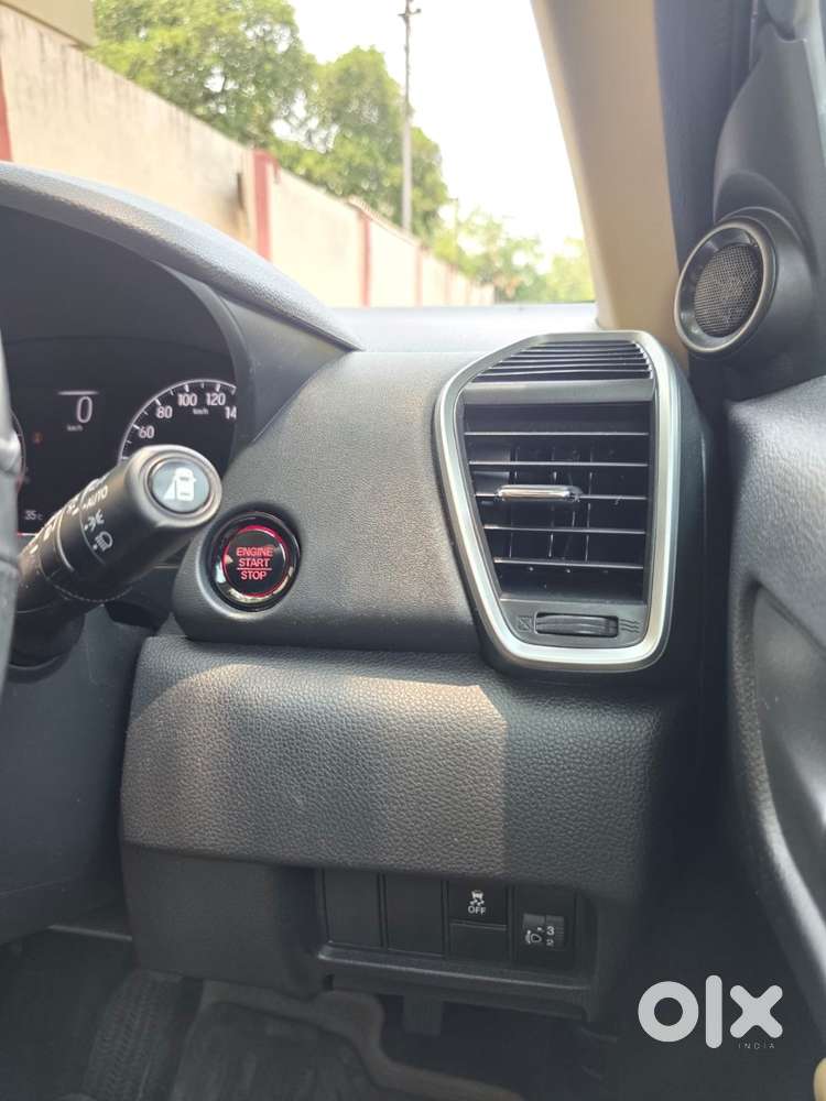 Honda City 2020 Petrol 11300 Km Driven