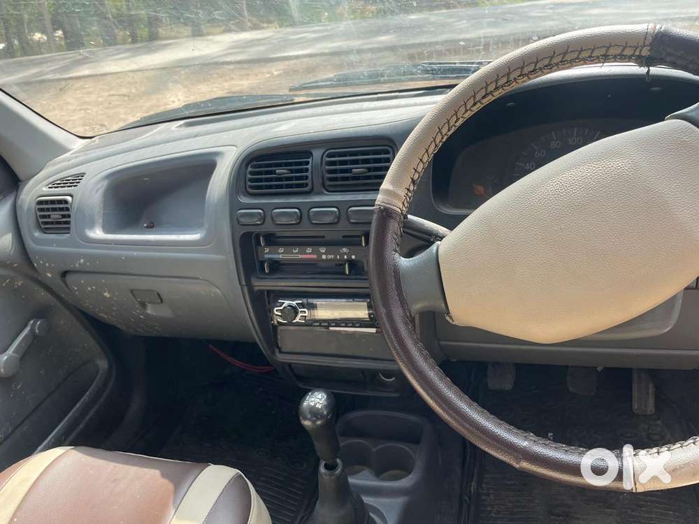 Maruti Suzuki Alto Petrol Good Condition
