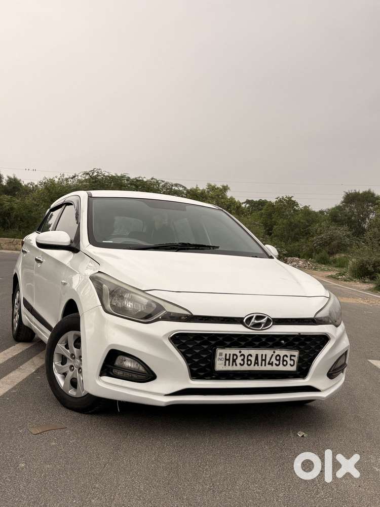 Hyundai I20 Magna Plus, 2020, Cng & Hybrids