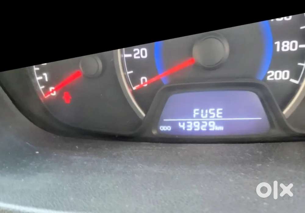 Hyundai Grand I10 2014 Automatic Prime Variant