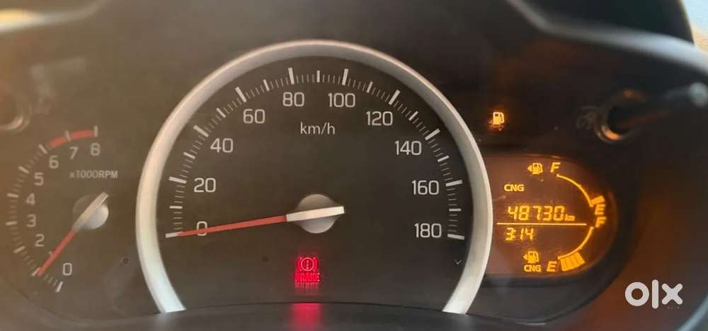 Maruti Suzuki Celerio Vxi(o), 2020, Petrol