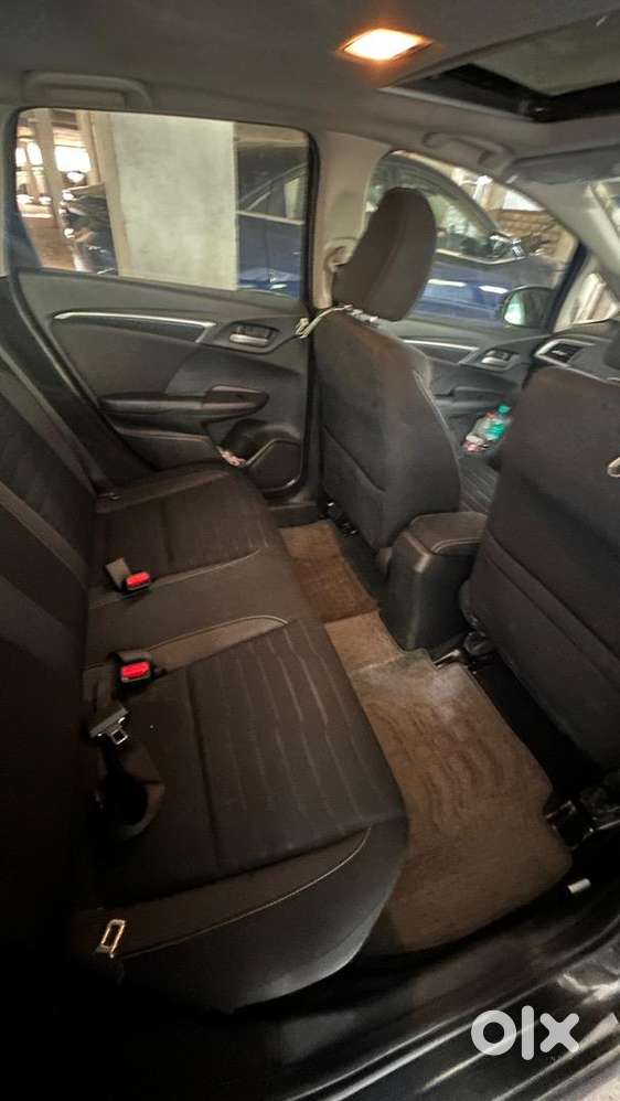 Wr-v Petrol Dec-2022