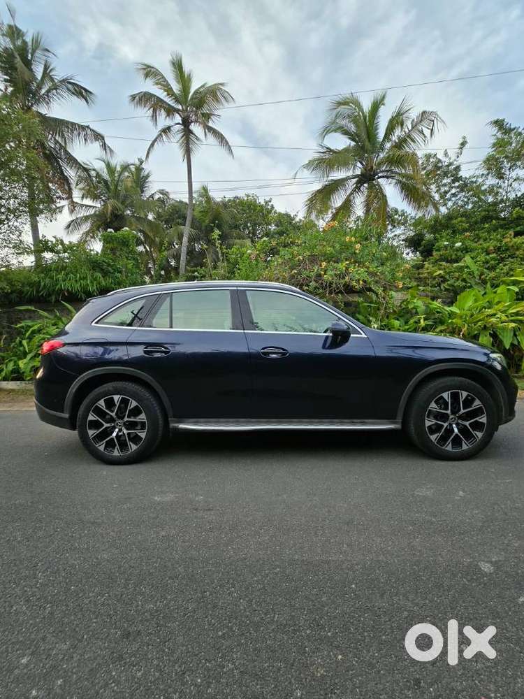 Mercedes-benz Glc 220d 4matic, 2023, Diesel