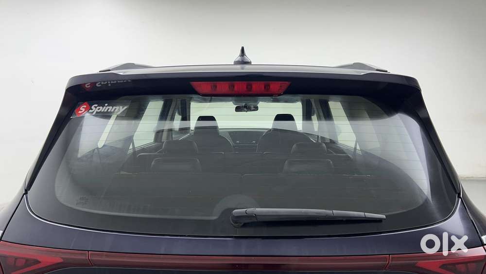 Kia Carens 1.4 Prestige 7 Str, 2022, Petrol