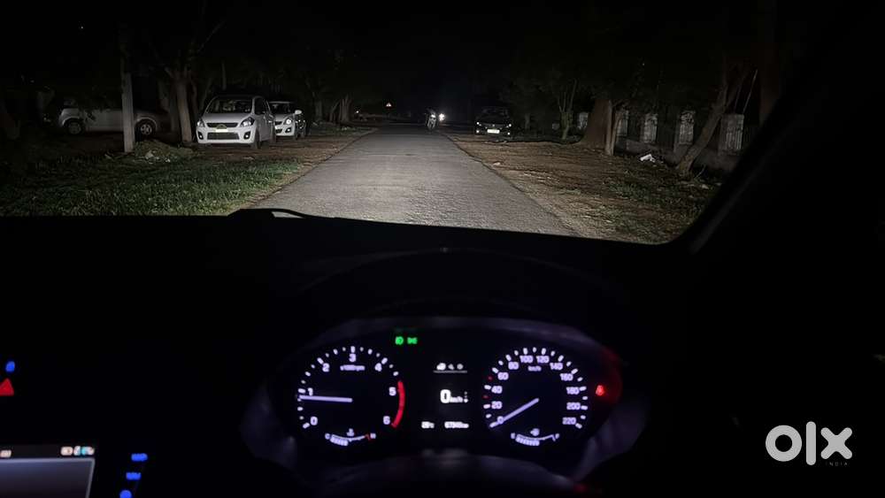 Mysore Single Owner I20 Diesel