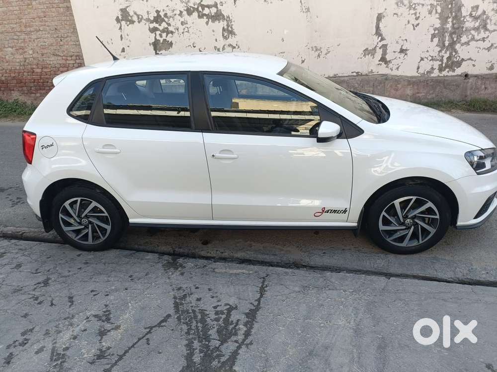 Volkswagen Polo 1.0 2021