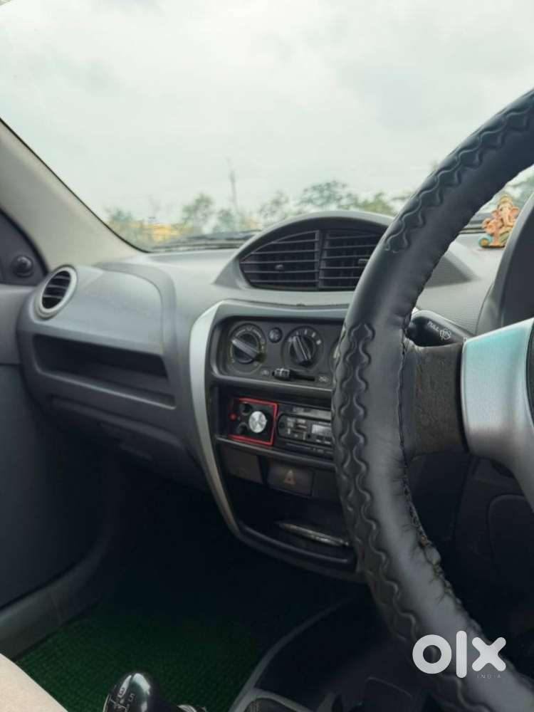 Maruti Suzuki Alto 800 Lxi, 2015, Petrol