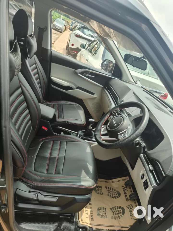 Kia Carens 1.5 Prestige 7 Str, 2024, Petrol