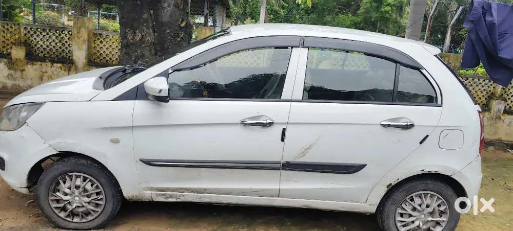 Tata Bolt Quadrajet 2018