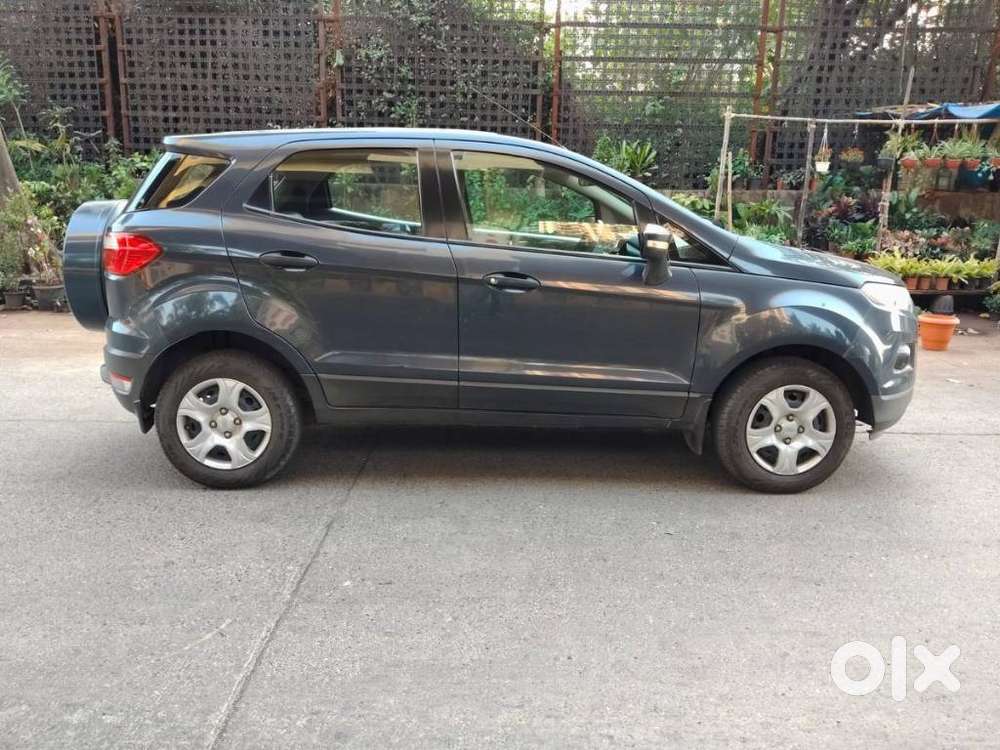 Ford Ecosport 1.5 Petrol Ambiente, 2014, Petrol