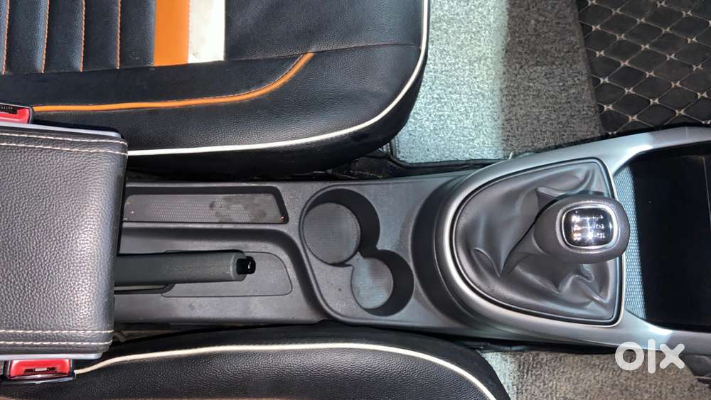 Hyundai Grand I10 Nios Sportz 1.2 Kappa Vtvt, 2022, Petrol