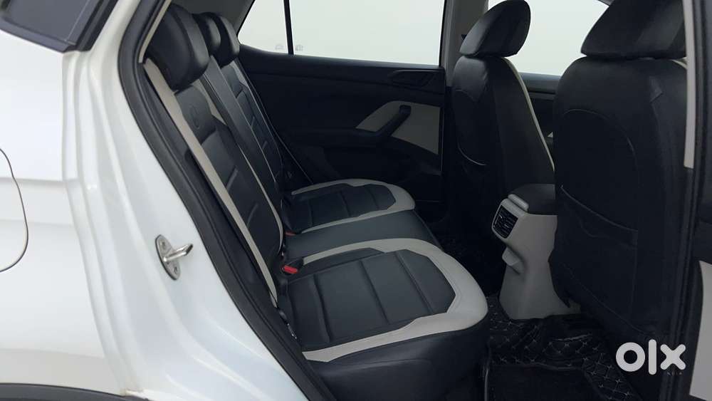 Volkswagen Taigun 1.0 Tsi Comfortline, 2023, Petrol