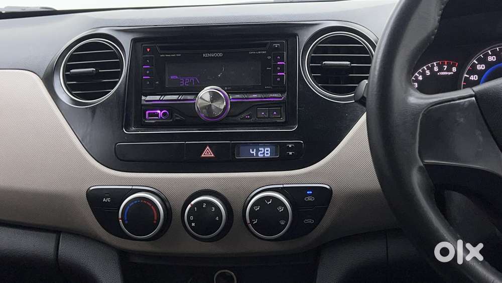 Hyundai Grand I10 1.2 Kappa Magna, 2014, Petrol