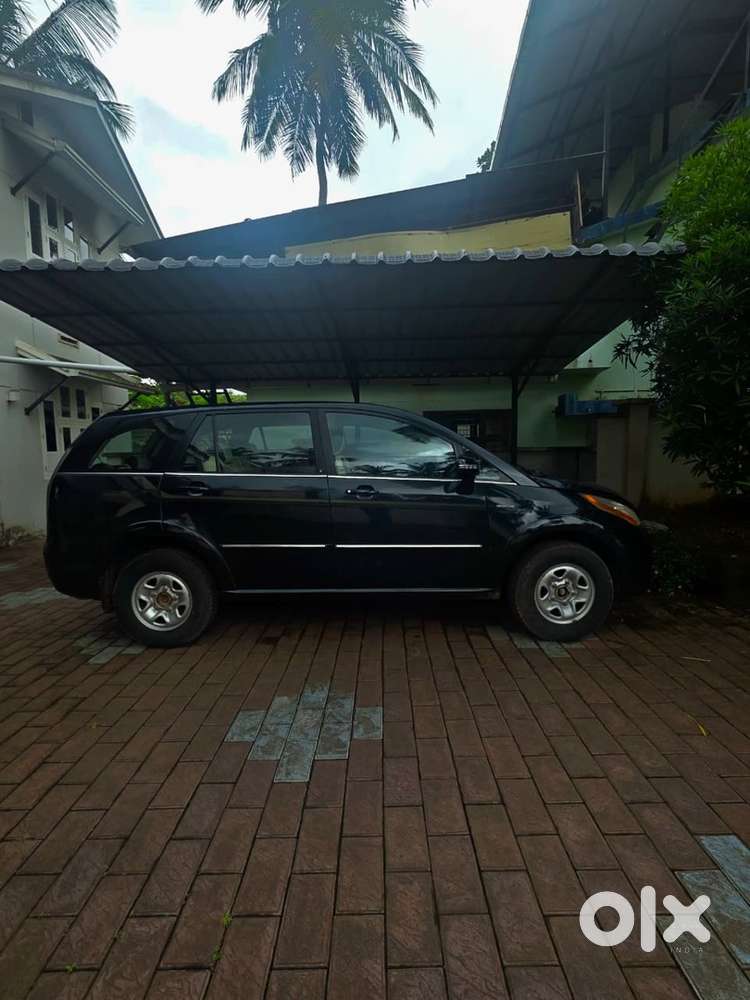 Tata Aria Diesel Manual 2014