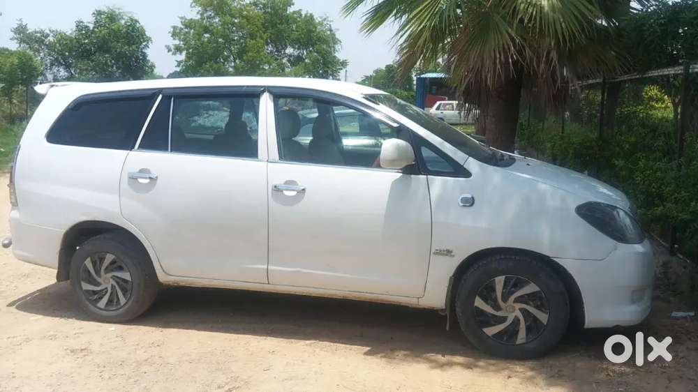 Toyota Innova 2.5 Diesel 2011