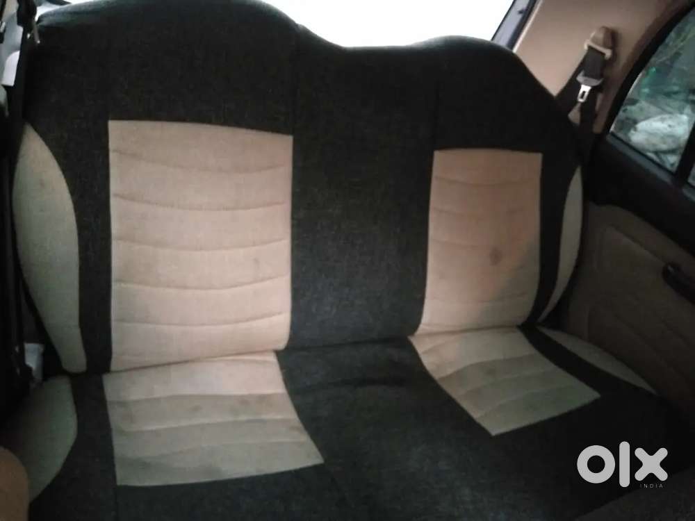 Hyundai Santro Xing Petrol Manual 2012