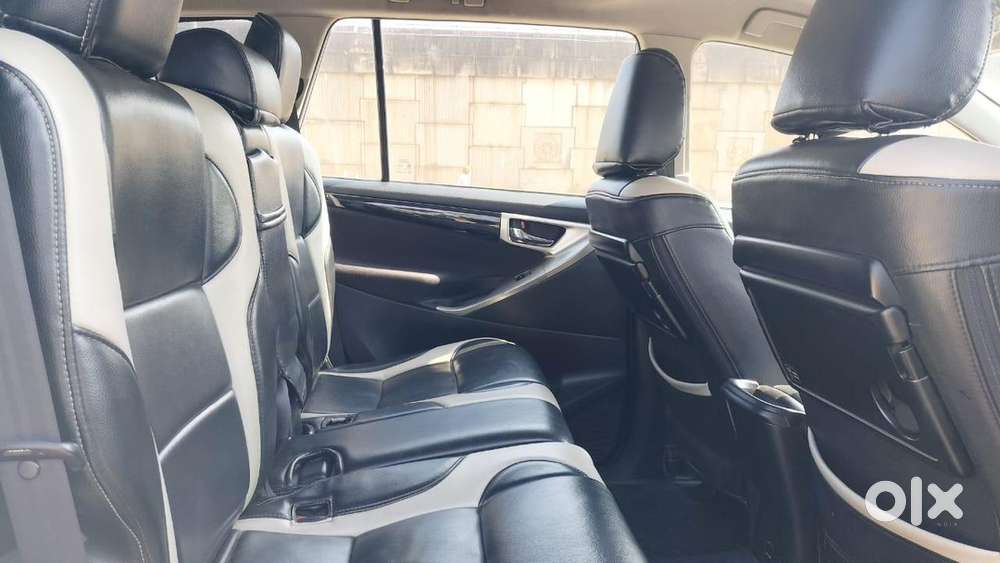 Toyota Innova Diesel 2016