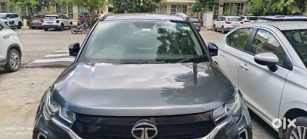 Hp Registration Tata Nexon Revotron Xza 2020