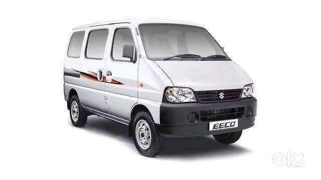 Eeco Cng 2014
