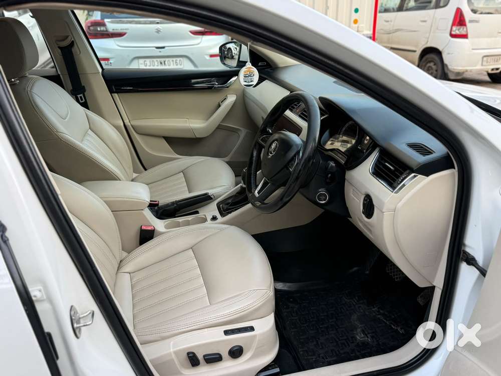Skoda Octavia 2.0 Tdi At L K, 2017, Diesel