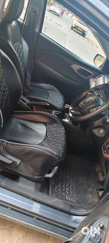 Maruti Suzuki Fronx Delta Plus 1.2 Ags, 2024, Petrol