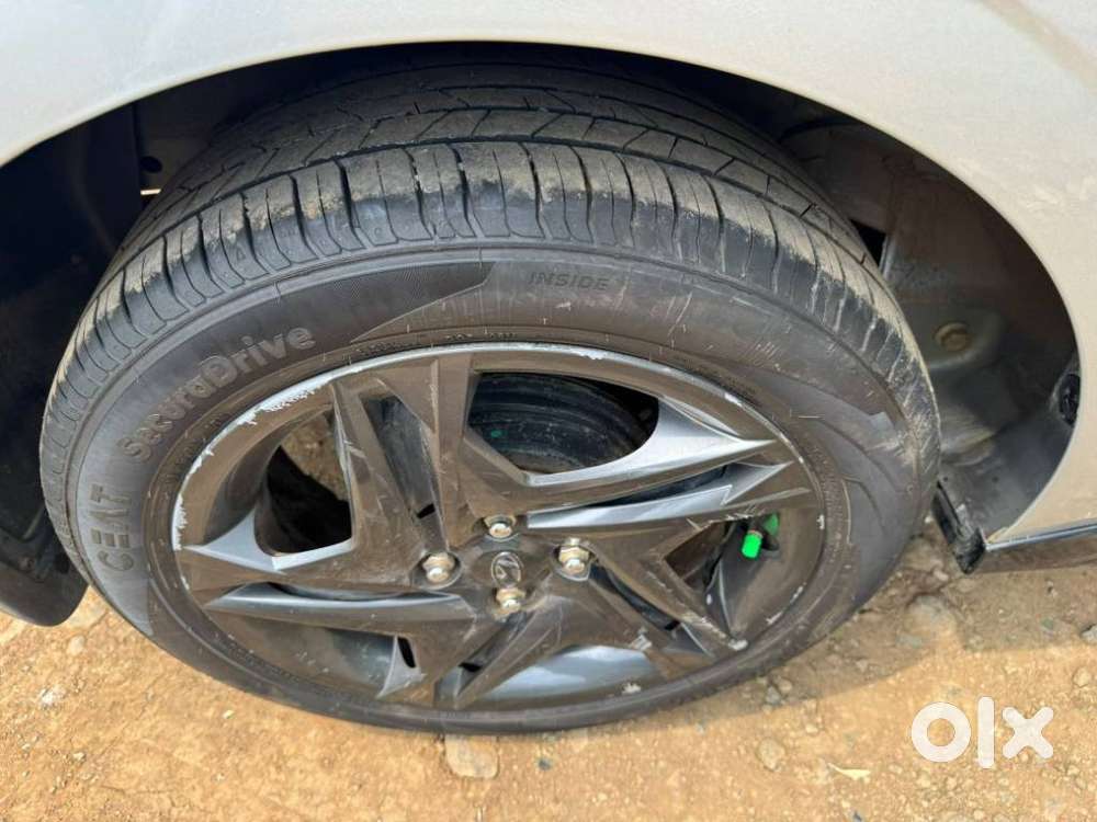 Hyundai New I20 1.2 Sportz Mt, 2020, Petrol