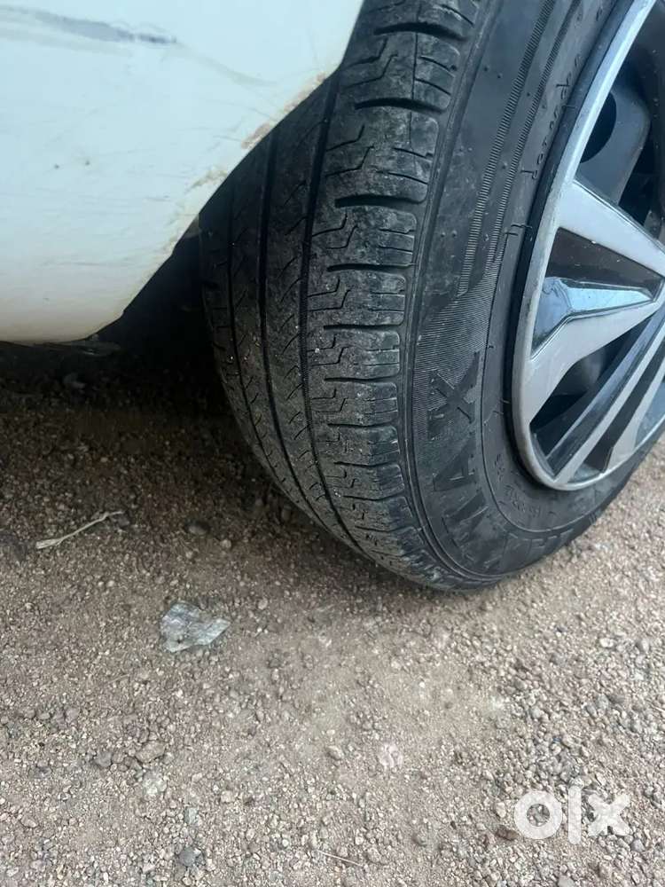 Tata Indica Vista 2014