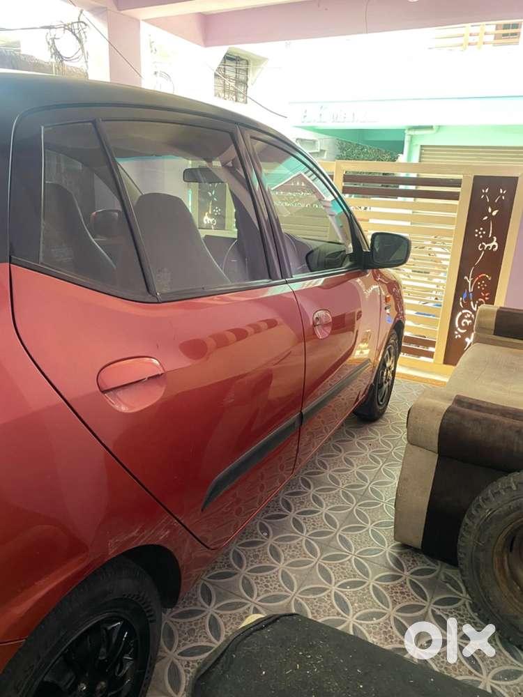 Hyundai I10 Petrol 2009