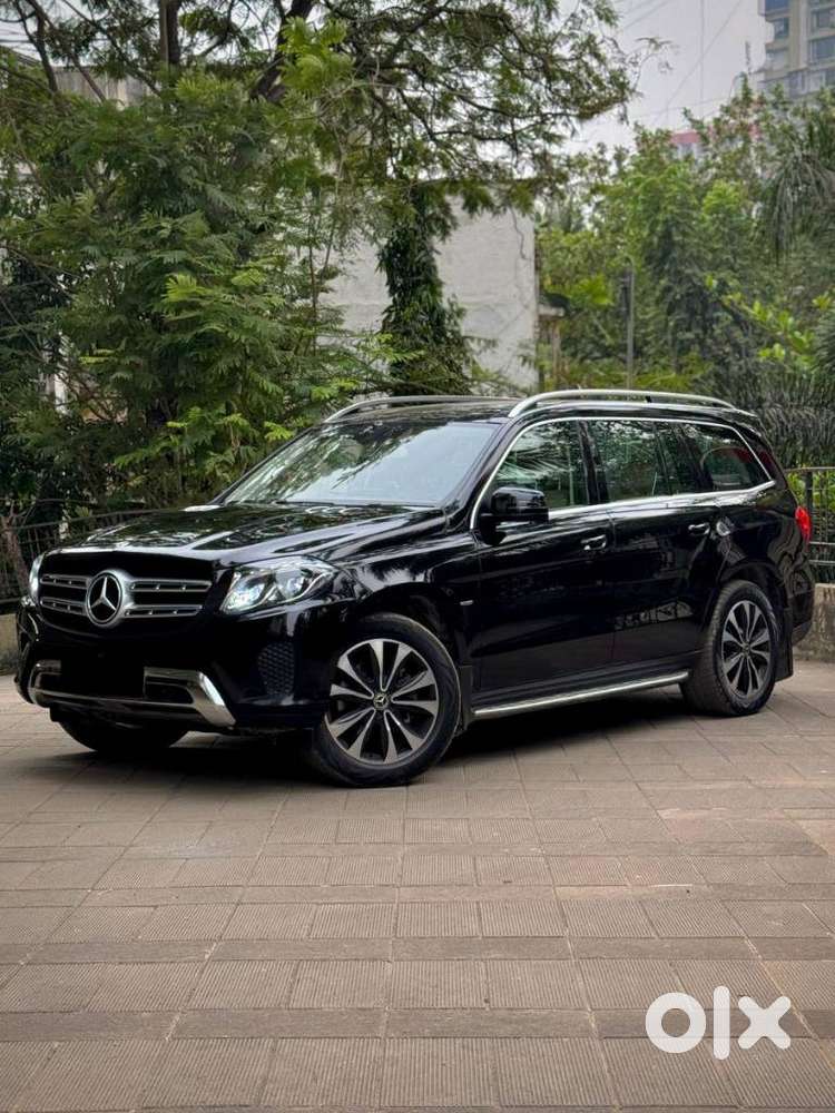 Mercedes-benz Gls 3.0 350d 4 Matic Grand Edition, 2019, Diesel
