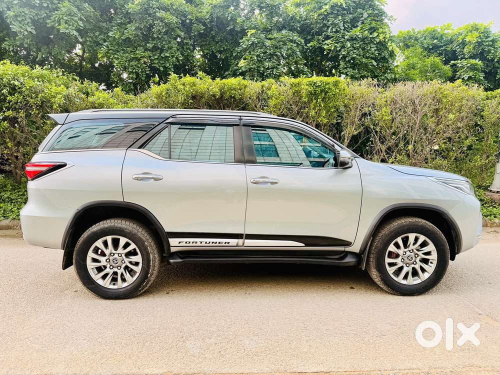 Toyota Fortuner 4x4 At 2.8 Diesel, 2023, Diesel