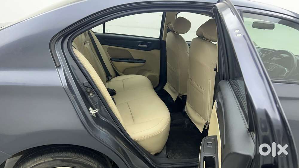 Honda Amaze Vx 1.2 Petrol Mt, 2022, Petrol