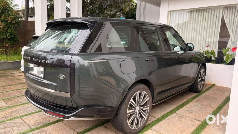 Land Rover Range Vogue, 2023, Diesel