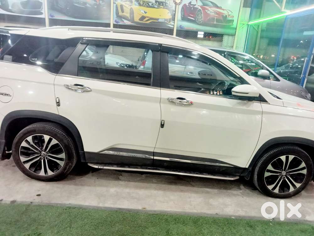 Mg Hector 2.0 Sharp Diesel, 2021, Diesel