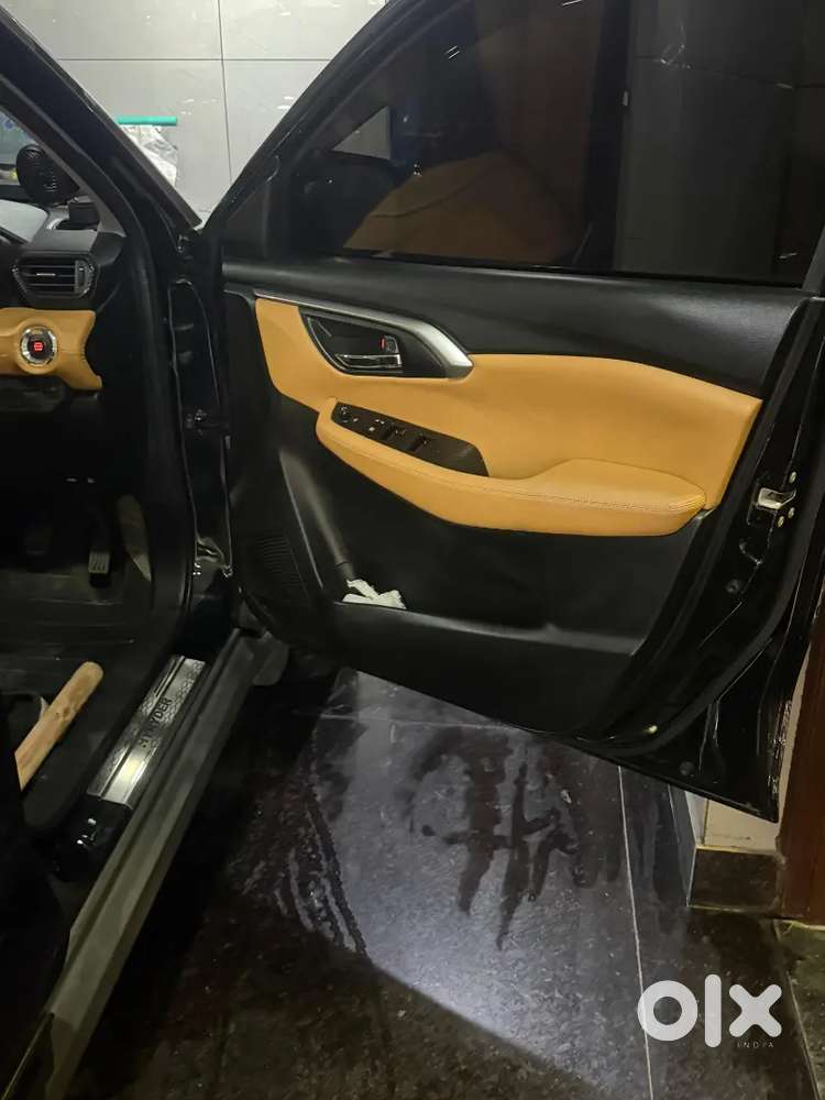 Toyota Urban Cruiser Hyryder