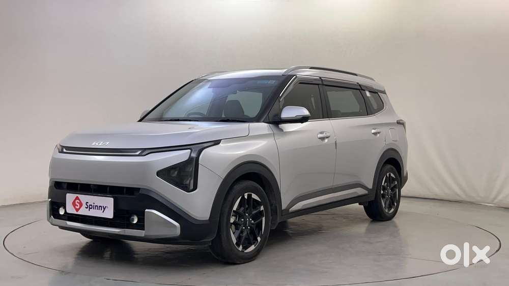 Kia Carens Clavis Htk, 2025, Petrol