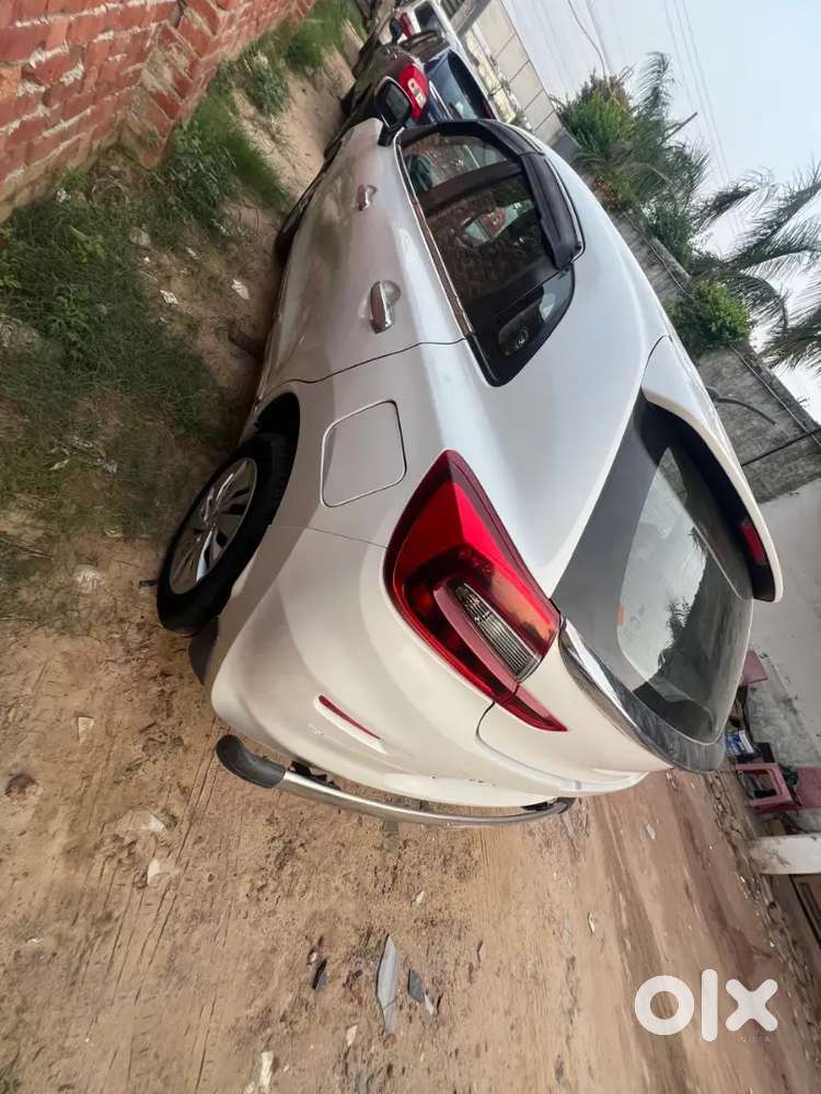 Maruti Suzuki Baleno 2022