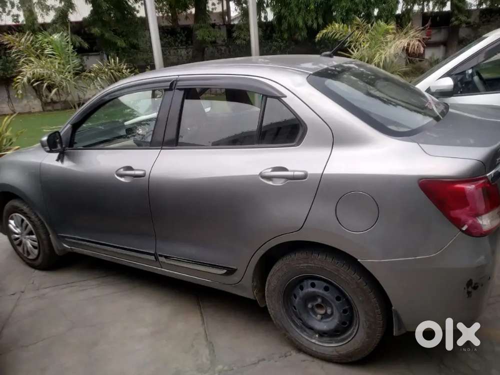 Maruti Suzuki Dzire 2022