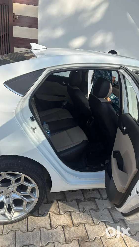 Hyundai Verna 2021 Diesel Good Condition
