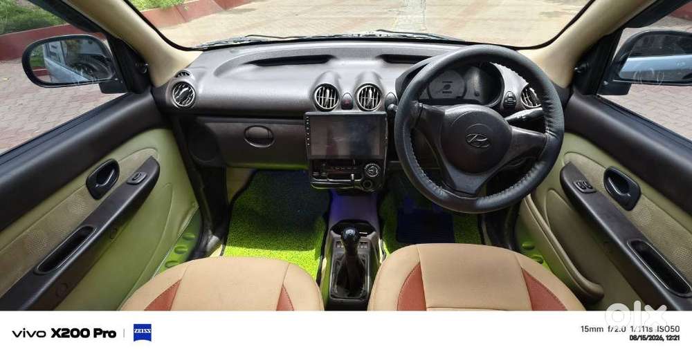 Hyundai Santro Xing Gls Cng, 2010, Lpg