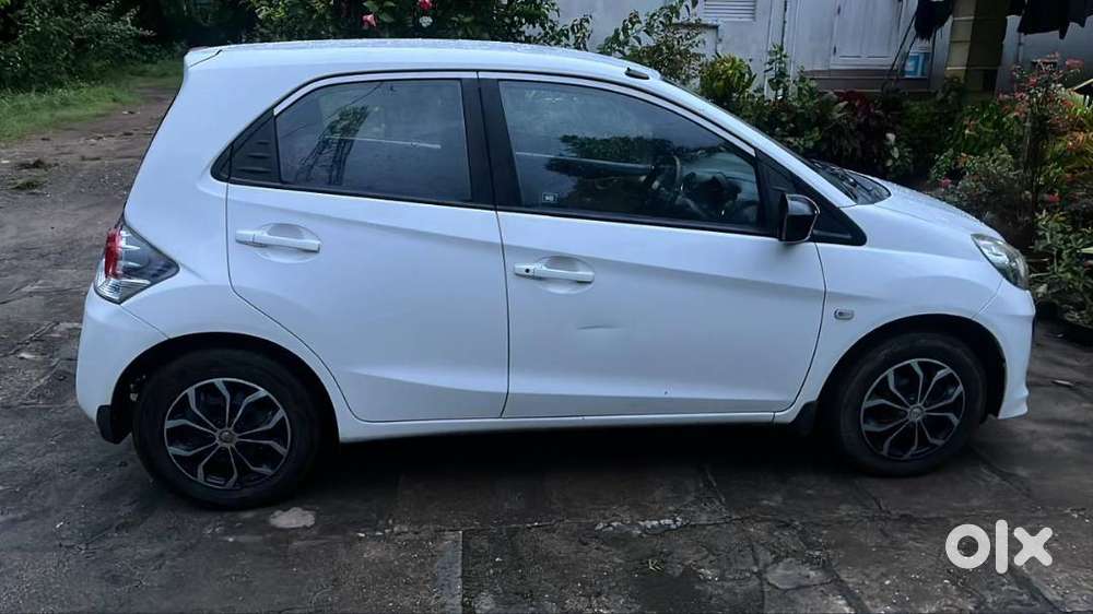 Honda Brio 2014 Petrol Good Condition