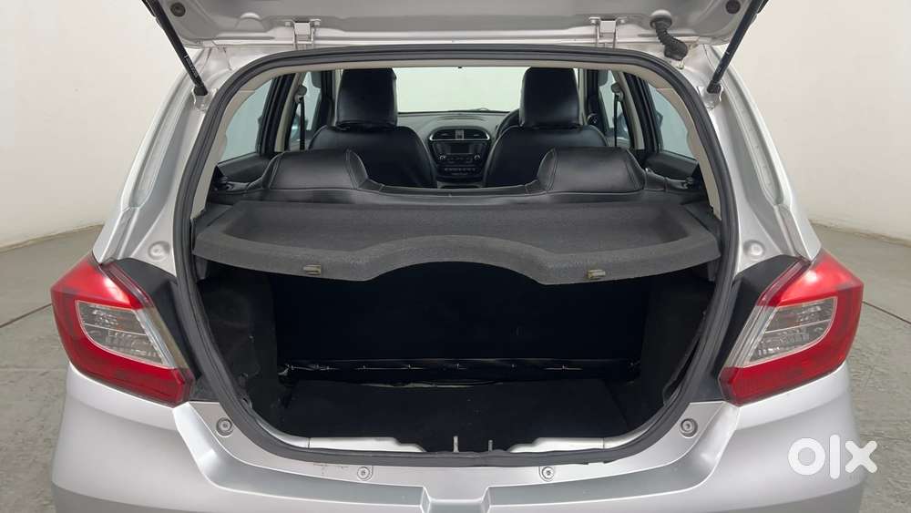 Tata Tiago Xz, 2018, Petrol