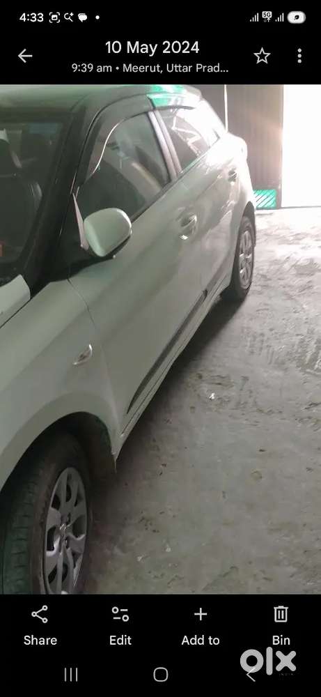 Hyundai I20 2018 Petrol 67000 Km Driven